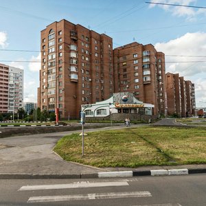 Ulitsa Pavlovskogo, 3, Novokuznetsk: photo