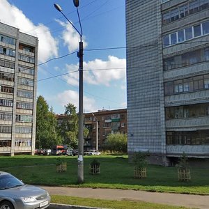 Pushkina Street, No:51, Syktivkar: Fotoğraflar