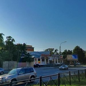 Vyborgskoye Highway, 22 ، سان بطرسبرغ: صورة