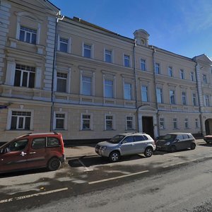 Sadovnicheskaya Street, 69, Moscow: photo