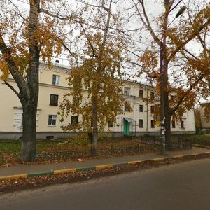 Narodnaya Street, 43, : foto