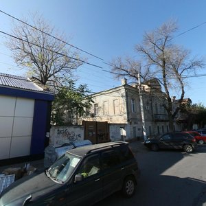 Krasnaya Naberezhnaya Street, 40, Astrahan: photo