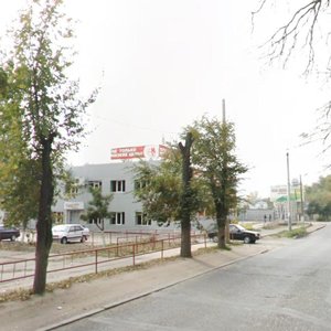 2-ya Solikamskaya ulitsa, 2Б, Astrahan: photo