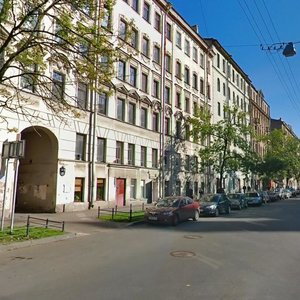 6th Vasilyevskogo Ostrova Line, 49, : foto