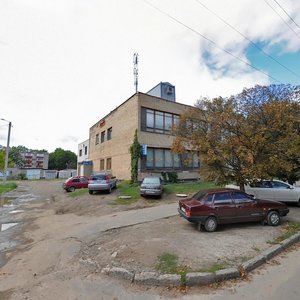 Vulytsia Shekspira, 1А, Kharkiv: photo