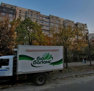 Arkhitektora Verbytskoho Street, 36, Kyiv: photo