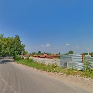 Naberezhnaya Street, 12 ، : صورة
