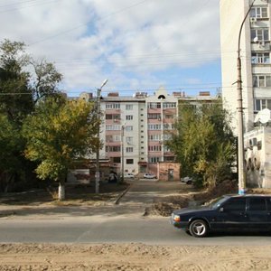 Uzhgorodskaya ulitsa, 3, Astrahan: photo