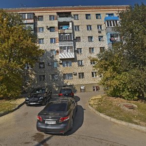 Волгоград, Улица Пархоменко, 41: фото