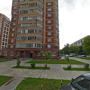 Ulitsa Tvardovskogo, 32 ، : صورة