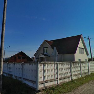 Rusantsevskaya ulitsa, 49А, : foto