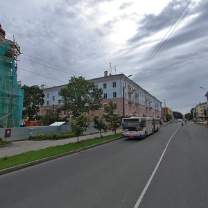 Kozmodemyanskaya Street, 14, Veliky Novgorod: photo