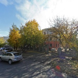 Anatoliya Street, 87, Barnaul: photo