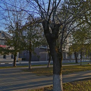 Novorossiyskoy Respubliki Street, 34, Novorossiysk: photo