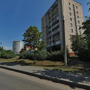 Tsiolkovskogo Street, 26, Lipetsk: photo