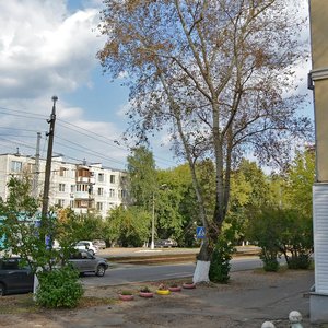 Zelyonaya Street, 33, : foto