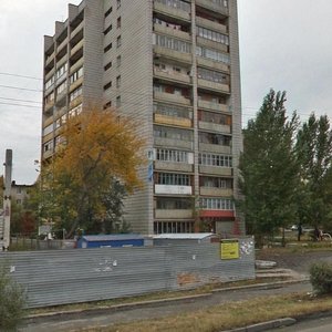 Entuziastov Street, 33/1, Barnaul: photo