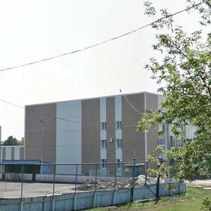 Mira Avenue, 15Б ، أومسك: صورة