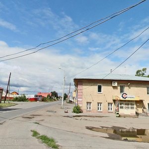 Kosmonavtov Highway, 244А, Perm: photo