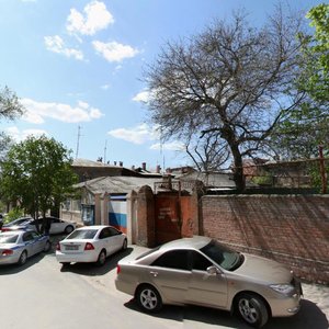 25th Liniya Street, 6, Rostov‑na‑Donu: photo