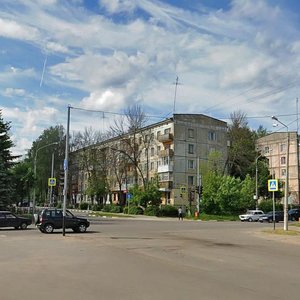 Lenina Avenue, 1, Konakovo: photo