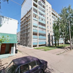 Sakko i Vantsetti Street, 55, Sterlitamak: photo