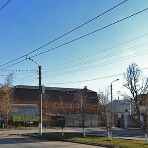 Demidovskaya Plotina Street, 14Б, : foto