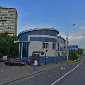 Yubileynaya ulitsa, 4А, Lubercy: photo