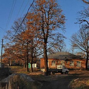 Shosseynaya ulitsa, 2А, Tula: photo