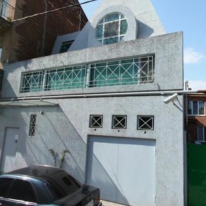 Stanislavskogo Street, 23, Rostov‑na‑Donu: photo