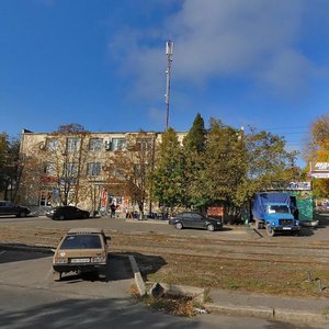 6-a Slobidska vulytsia, 101, Mykolaiv: photo