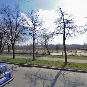 Borschahivska Street, No:95, Kiev: Fotoğraflar