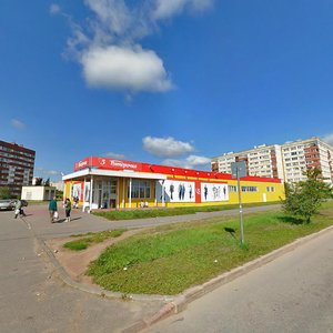 Strelninskoye shosse, 4к1, Krasnoye Selo: photo