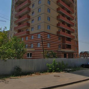 Kirova Street, 11к1, Domodedovo: photo