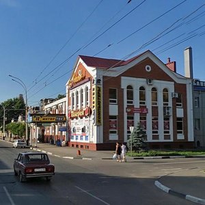 Sovetskaya Street, 71, Tambov: photo