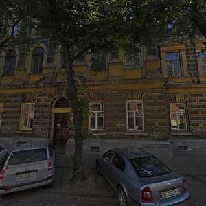 Vulytsia Kniazia Romana, 5, Lviv: photo