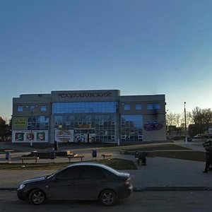 Ulitsa Avtomobilistov, 26, : foto