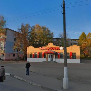 1st Micro-district, 7А, Egorievsk: photo