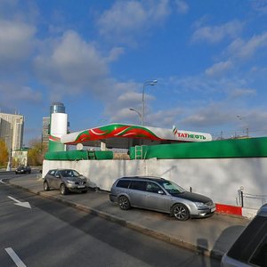 1905 Goda Street, вл27с1, Moscow: photo