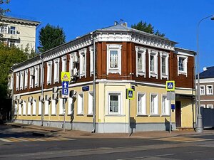 Москва, Новокузнецкая улица, 26/8с1: фото