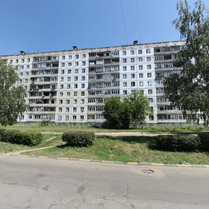 Vedenyapina Street, 27, Nizhny Novgorod: photo