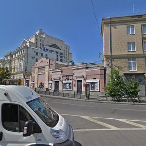 Lenina Square, 11А, Voronezh: photo