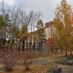 Новосибирск, Улица Маяковского, 5: фото