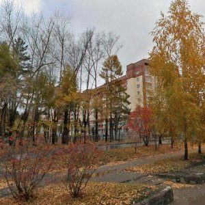 Ulitsa Mayakovskogo, 5, : foto
