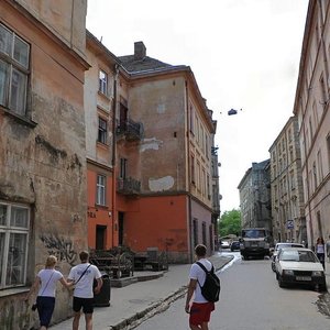 Drukarska vulytsia, No:6, Lviv: Fotoğraflar