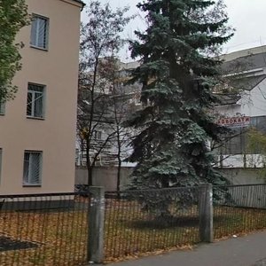 Maksyma Kryvonosa Street, 27 ، كييف: صورة