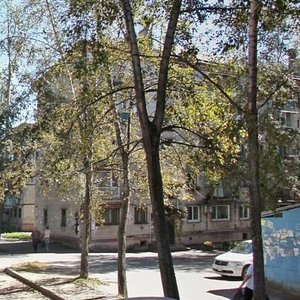 Pervomayskaya Street, 27, Khabarovsk: photo