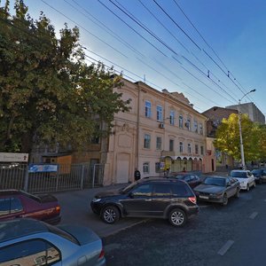 Moskovskaya ulitsa, 51, : foto