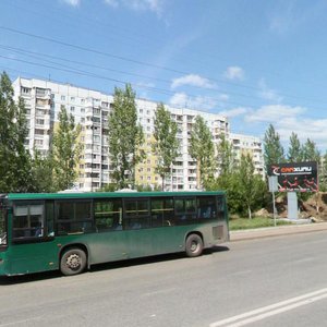 Demokraticheskaya Street, 12, Samara: photo