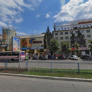 Луганск, Советская улица, 54: фото